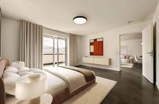 Wohnung kaufen in 64658 Fürth, +++ Barrierefreie zentrale 2-Zimmer- Wohnung mit Einbauküche und Balkon +++