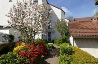 Wohnung kaufen in 58638 Iserlohn, Großzügige Maisonette-Wohnung mit Hauscharakter und Wohlfühlterrasse