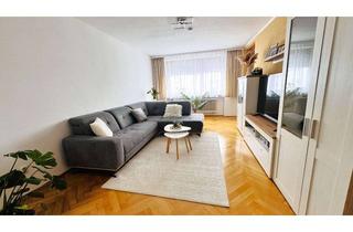 Wohnung kaufen in Kirschenstr. 11, 84032 Wolfgang, Top gepflegte und vermietete 3-Zimmer Wohnung (eine von sechs möglichen Wohneinheiten)