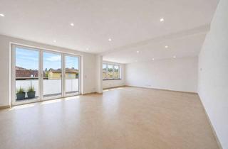 Wohnung kaufen in 66877 Ramstein-Miesenbach, MG - Ramstein: Kernsanierte Traumwohnung mit 2 Balkonen, Wärmepumpe & Top-Lage
