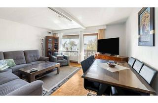 Wohnung kaufen in 84048 Mainburg, Vermietete 3 Zimmer Wohnung mit Garage und großer Loggia