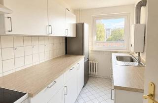 Wohnung kaufen in Steinmetzstraße 29, 10783 Schöneberg, Berlin-Schöneberg für unter 250k€: Sonnige Wohnung mit Perspektive nahe Park am Gleisdreieck