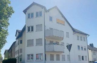 Wohnung kaufen in 63811 Stockstadt, HELLE DACHGESCHOSSWOHNUNG MIT MODERNEM GRUNDRISS, TG- UND AUßENSTELLPLATZ!
