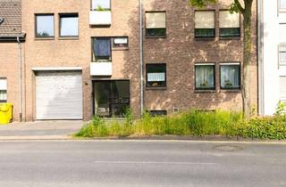 Wohnung kaufen in Hardter Straße 1a, 41748 Viersen, Stilvolle Eigentumswohnung mit Garage und Keller