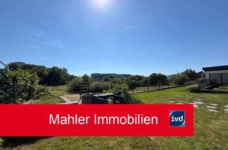 Wohnung kaufen in 64686 Lautertal, Wohnen im Grünen - 3 ZKB Eigentumswohnung in idyllischer Lage von Gadernheim