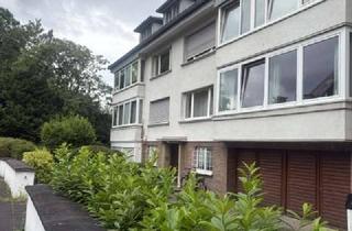 Wohnung kaufen in 50735 Riehl, Kapitalanlage oder neues Zuhause? Dachgeschosswohnung in begehrter Flora-Lage