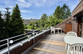 Wohnung kaufen in 52159 Roetgen, Roetgen – Zuhause über den Dächern der Eifel