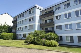 Wohnung kaufen in Bachstraße, 45529 Hattingen, Ihre Chance auf Wohneigentum: ETW mit Charakter und Perspektive