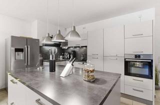 Wohnung kaufen in 53127 Ippendorf, Modernisierte 4,5 Zimmer Wohnung mit eigenem Eingang und Garten in Ippendorf