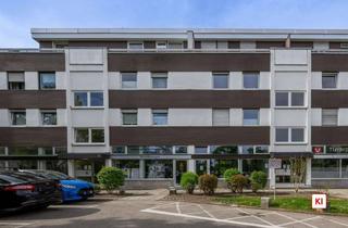 Wohnung kaufen in 82166 Gräfelfing, Seltene Chance:Helle und renovierungsbedürftige 2-Zimmer-Dachterrassenwohnung mit Garagenstellplatz