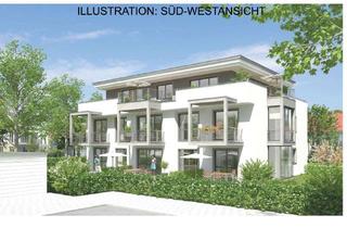Wohnung kaufen in 85604 Zorneding, 2- Zimmerwohnung 1. OG