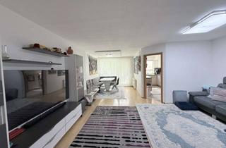 Wohnung kaufen in 73092 Heiningen, Gepflegte 3,5-Zimmer ETW mit Terrasse, Garten und 2 Stellplätzen