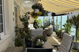 Wohnung kaufen in 86825 Bad Wörishofen, Liebe auf den 1. Blick! Herrliche Terrassenwohnung in der Kurstadt Bad Wörishofen!