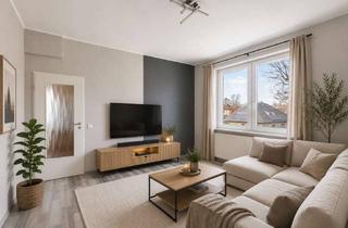 Wohnung kaufen in 49356 Diepholz, Zuhause oder Kapitalanlage? Hier müssen Sie sich nicht entscheiden