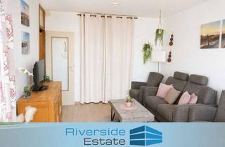Wohnung kaufen in 23774 Heiligenhafen, Heiligenhafen | Gepflegte 2-Zimmer-Ferienwohnung mit Schlafnische und Weitblick