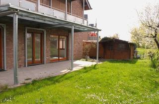 Wohnung kaufen in 50389 Wesseling, Großzügige 3-Zimmer Gartenwohnung mit Terrasse und barrierefrei