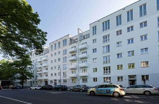 Wohnung kaufen in Großbeerenstraße 43, 10965 Kreuzberg, Kreuzberg im Portfolio: Attraktive 1,5-Zimmer-Wohnung fußläufig zum Viktoriapark I Lagepotenzial