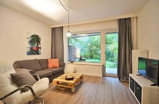 Wohnung kaufen in Hasencleverstraße 30c, 22111 Horn, 5,32% Nettokaufpreisrendite - Saniert, Möbliert und nur 11 min. zum HBF