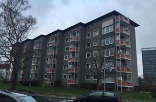 Wohnung kaufen in Wilhelm-Kunze-Ring 79, 38226 Lebenstedt, 3 Zimmer Dachgeschoss Whg. Salzgitter Zentrum