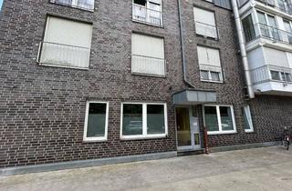 Wohnung kaufen in 46397 Bocholt, Ruhige 2-Zimmer-Wohnung mit Balkonblick in Bocholt-Roonstraße