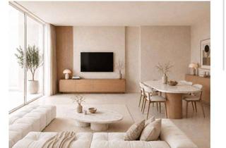 Wohnung kaufen in 60386 Fechenheim, Erstbezug im Neubau! Exklusive 3-Zimmer-Wohnung in Frankfurt-Fechenheim