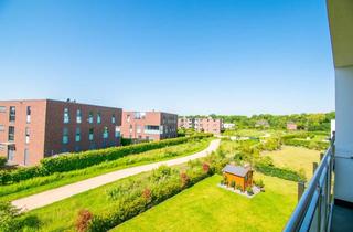 Penthouse kaufen in Sibculostraße, 47475 Kamp-Lintfort, Ihr neues Zuhause: Neuwertiges Penthouse in attraktiver Stadtnähe – energieeffizient (A+)