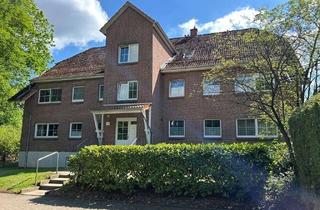 Wohnung kaufen in 21244 Buchholz, Charmante 2-Zimmer-Erdgeschosswohnung mit Terrassein ruhiger Lage von Seppensen
