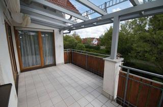 Wohnung kaufen in 74424 Bühlertann, Gemütliche und großgeschnittene Dreizimmerwohnung in ruhiger Lage!