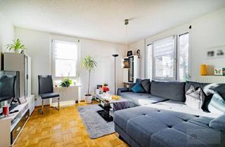 Wohnung kaufen in 79206 Breisach, Attraktive 2-Zimmer-Erdgeschosswohnung mit Terrasse in zentraler Lage von Breisach