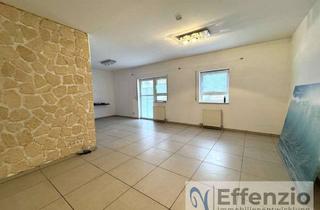 Wohnung kaufen in 67659 Erlenbach, Gepflegte Eigentumswohnung mit Hauscharakter