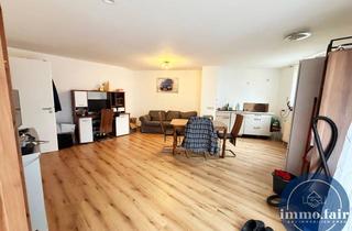 Wohnung kaufen in Schützenstr. 39, 72555 Metzingen, Kapitalanlage oder Eigennutz: EG-Wohnung mit Terrasse & TG-Stellplatz