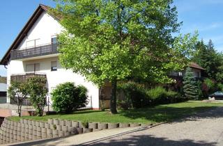 Wohnung kaufen in Wildbader Str., 75335 Dobel, klein aber fein