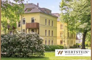 Wohnung kaufen in 02625 Bautzen, Eigentumswohnung in Bautzen - Innenstadt, Stellplatz, Balkon