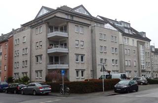 Wohnung kaufen in Friedhofstr. 72, 41236 Rheydt, Leerstehende 2-Zimmer Wohnung in gepflegtem Mehrfamilienhaus