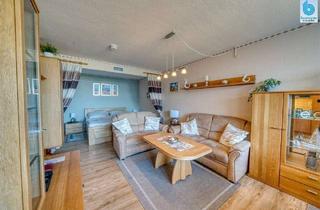 Wohnung kaufen in 23774 Heiligenhafen, Strandnah und voller Morgensonne! Ihre Wohlfühloase in Heiligenhafen!