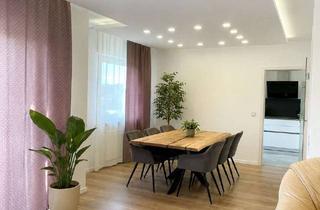 Wohnung kaufen in 55283 Nierstein, ImmobilienPunkt*** Traumwohnung im Grünen mit TOP-Ausstattung
