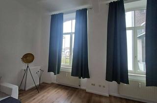 Wohnung kaufen in 39106 Alte Neustadt, Charmante Eigentumswohnung in Magdeburg-Altstadt – vermietet und renditestark