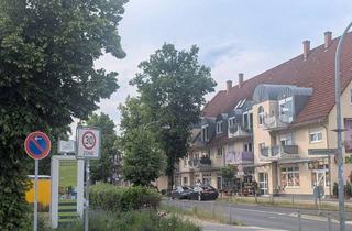 Wohnung kaufen in 16562 Hohen Neuendorf, wunderschöne vermietete Dachgeschosswohnung in Bergfelde zu verkaufen!