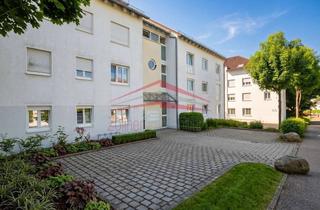 Wohnung kaufen in 73431 Aalen, Gepflegte 4-Zimmer-Wohnung mit Balkon, Tiefgaragenstellplatz und guter Raumaufteilung in Aalen