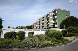 Wohnung kaufen in 38300 Wolfenbüttel, Wohlfühlwohnung mit Loggia und herrlichem Ausblick in Wolfenbüttel!