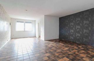 Wohnung kaufen in 33790 Halle, Zentral gelegen: 3-ZKB mit Stellplatz & Fußbodenheizung – provisionsfrei