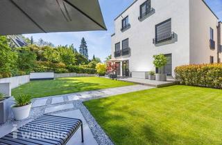 Wohnung kaufen in 53604 Bad Honnef, Luxuriöse 2-Zimmer-Gartenwohnung in bester Lage!