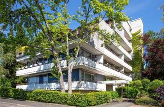 Penthouse kaufen in 51375 Schlebusch, Ihre private Sunset-Lounge: Loft-Penthouse ohne Aufzug, aber mit maximalem Ausblick