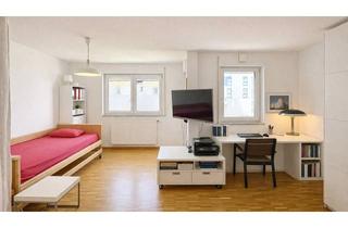 Wohnung kaufen in 88212 Ravensburg, Vermietete Wohnung in gepflegter Seniorenresidenz (betreutes Wohnen)