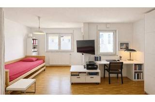Wohnung kaufen in 88212 Ravensburg, Vermietete Wohnung in gepflegter Seniorenresidenz (betreutes Wohnen)