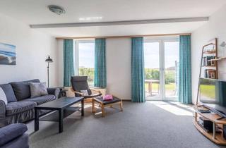 Wohnung kaufen in Ahornweg, 23946 Ostseebad Boltenhagen, Ostsee-Apartment mit sonniger Terrasse in ruhiger Lage – nur ca. 600 m zum Strand