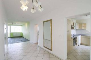 Wohnung kaufen in 38444 Westhagen, Attraktive 3-Zimmer-Wohnung mit Balkon und Garage in Westhagen