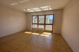 Wohnung kaufen in 97816 Lohr, Gepflegte 4-Zimmer-Wohnung mit Tiefgaragenstellplatz in Sendelbach