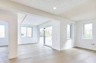 Wohnung kaufen in 36088 Hünfeld, Großenbacher Tor - Exklusives Wohnen mit Neu- und Altbaucharakter im Herzen von Hünfeld