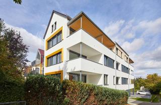 Wohnung kaufen in 36088 Hünfeld, Großenbacher Tor - Exklusives Wohnen mit Neu- und Altbaucharakter im Herzen von Hünfeld